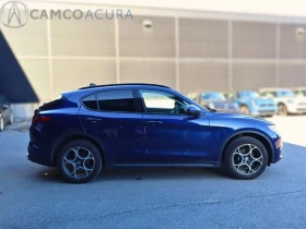Alfa Romeo Stelvio SPORT* DISTRONIC* ПАНОРАМА* ПОДГРЕВ* МЪРТВА ТОЧКА - 35000 лв. / 17895.22 € - 19051621 6 | Car24.bg Alfa Romeo Stelvio SPORT* DISTRONIC* ПАНОРАМА* ПОДГРЕВ* МЪРТВА ТОЧКА - 35000 лв. / 17895.22 € - 19051621 6