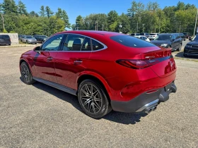 Mercedes-Benz GLC 43 AMG - 136000 лв. / 69535.70 € - 92454003 3 | Car24.bg Mercedes-Benz GLC 43 AMG - 136000 лв. / 69535.70 € - 92454003 3