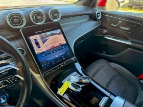 Mercedes-Benz GLC 43 AMG - 136000 лв. / 69535.70 € - 92454003 13 | Car24.bg Mercedes-Benz GLC 43 AMG - 136000 лв. / 69535.70 € - 92454003 13