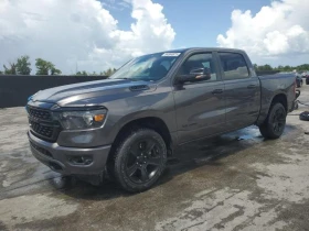 Dodge RAM 1500 BIG HORN/LONE STAR* 5.7L* V8* 395HP - Car24.bg Dodge RAM 1500 BIG HORN/LONE STAR* 5.7L* V8* 395HP