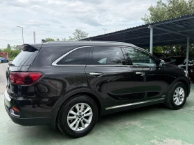 Обява за продажба на Kia Sorento 6+ 1, 2.2 CRDI, AWD