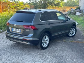 VW Tiguan 2.0TDI 4Motion Vurtual Highline Panorama | Auto.bg — изображение 3 VW Tiguan 2.0TDI 4Motion Vurtual Highline Panorama | Auto.bg — изображение 3