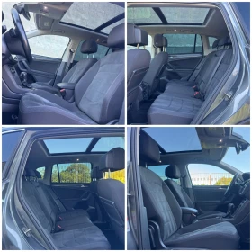 VW Tiguan 2.0TDI 4Motion Vurtual Highline Panorama | Auto.bg — изображение 14 VW Tiguan 2.0TDI 4Motion Vurtual Highline Panorama | Auto.bg — изображение 14