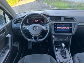 VW Tiguan 2.0TDI 4Motion Vurtual Highline Panorama | Auto.bg — изображение 13 VW Tiguan 2.0TDI 4Motion Vurtual Highline Panorama | Auto.bg — изображение 13
