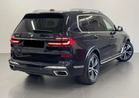 BMW X7 40i xDrive M-Sport | Auto.bg — изображение 2 BMW X7 40i xDrive M-Sport | Auto.bg — изображение 2