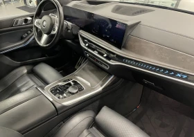 BMW X7 40i xDrive M-Sport | Auto.bg — изображение 5 BMW X7 40i xDrive M-Sport | Auto.bg — изображение 5