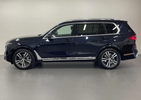 BMW X7 40i xDrive M-Sport | Auto.bg — изображение 3 BMW X7 40i xDrive M-Sport | Auto.bg — изображение 3