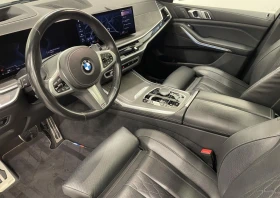 BMW X7 40i xDrive M-Sport | Auto.bg — изображение 4 BMW X7 40i xDrive M-Sport | Auto.bg — изображение 4