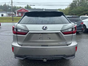 Lexus RX 450h * AWD Hybrid * CARFAX * БЕЗ ПОПЦИЯ ЗА ФИНАНСИРАНЕ | Auto.bg — изображение 4 Lexus RX 450h * AWD Hybrid * CARFAX * БЕЗ ПОПЦИЯ ЗА ФИНАНСИРАНЕ | Auto.bg — изображение 4