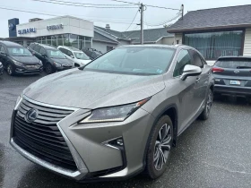 Lexus RX 450h * AWD 4dr Hybrid * CARFAX * БЕЗ ПЪРВОНАЧАЛНА ВНОСК