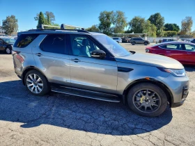Land Rover Discovery 3.0l Hse Luxury - 13500 € - 62712903 4 | Car24.bg Land Rover Discovery 3.0l Hse Luxury - 13500 € - 62712903 4
