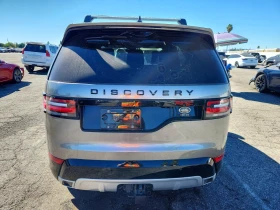 Land Rover Discovery 3.0l Hse Luxury - 13500 € - 62712903 6 | Car24.bg Land Rover Discovery 3.0l Hse Luxury - 13500 € - 62712903 6