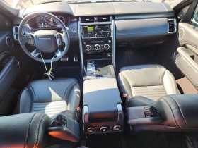 Land Rover Discovery 3.0l Hse Luxury - 13500 € - 62712903 8 | Car24.bg Land Rover Discovery 3.0l Hse Luxury - 13500 € - 62712903 8