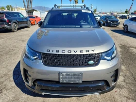 Land Rover Discovery 3.0l Hse Luxury - 13500 € - 62712903 5 | Car24.bg Land Rover Discovery 3.0l Hse Luxury - 13500 € - 62712903 5
