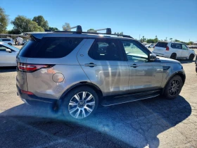 Land Rover Discovery 3.0l Hse Luxury - 13500 € - 62712903 3 | Car24.bg Land Rover Discovery 3.0l Hse Luxury - 13500 € - 62712903 3