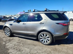 Land Rover Discovery 3.0l Hse Luxury - 13500 € - 62712903 2 | Car24.bg Land Rover Discovery 3.0l Hse Luxury - 13500 € - 62712903 2
