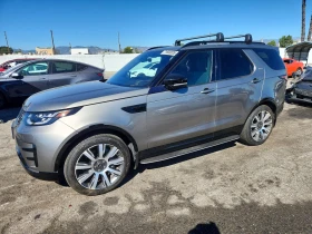 Land Rover Discovery 3.0l Hse Luxury - Car24.bg Land Rover Discovery 3.0l Hse Luxury