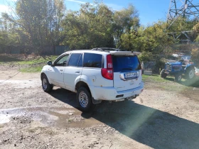 Great Wall Hover H5 4?4 | Auto.bg — изображение 3 Great Wall Hover H5 4?4 | Auto.bg — изображение 3