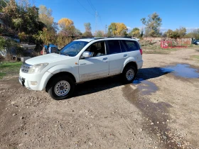 Great Wall Hover H5 4?4