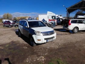 Great Wall Hover H5 4?4 | Auto.bg — изображение 2 Great Wall Hover H5 4?4 | Auto.bg — изображение 2