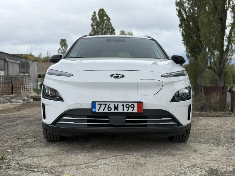 Hyundai Kona Trend  - 31999 лв. / 16360.83 € - 41086690 1 | Car24.bg Hyundai Kona Trend  - 31999 лв. / 16360.83 € - 41086690 1