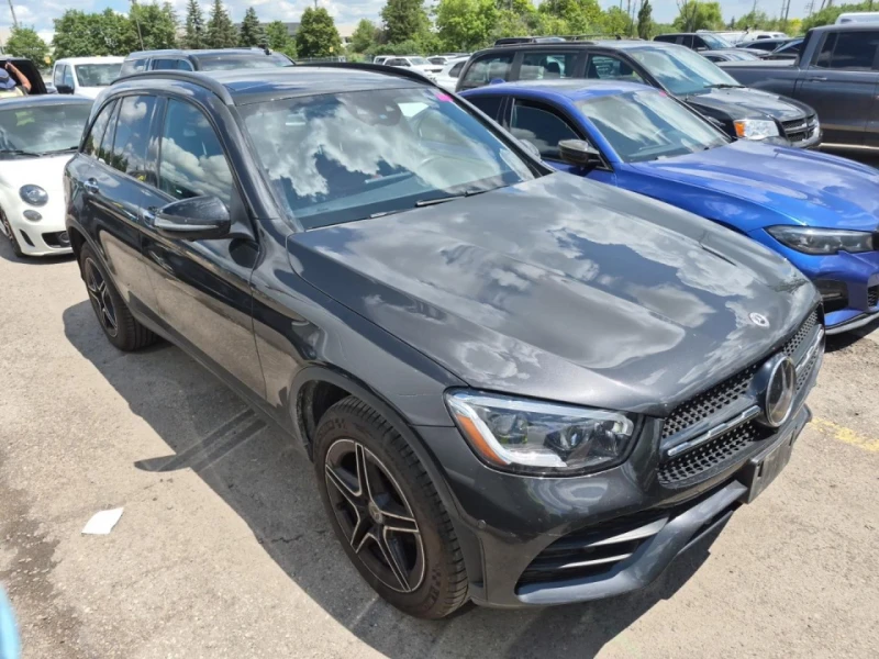 Mercedes-Benz GLC 300 AMG-pkg| 360| CarPlay| Keyless - 21000 € - 17527467 1 | Car24.bg Mercedes-Benz GLC 300 AMG-pkg| 360| CarPlay| Keyless - 21000 € - 17527467 1