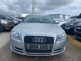 Audi A4 2.0 tdi 140 кс 8 клапана 1 - Car24.bg Audi A4 2.0 tdi 140 кс 8 клапана 1
