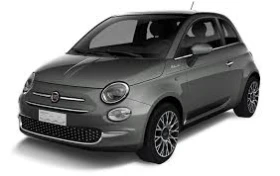 Fiat 500 1.0 GSE HYBRID Dolcevita - Car24.bg Fiat 500 1.0 GSE HYBRID Dolcevita