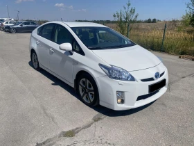 Toyota Prius - 12800 лв. / 6544.54 € - 18717405 3 | Car24.bg Toyota Prius - 12800 лв. / 6544.54 € - 18717405 3