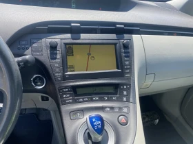 Toyota Prius - 12800 лв. / 6544.54 € - 18717405 11 | Car24.bg Toyota Prius - 12800 лв. / 6544.54 € - 18717405 11