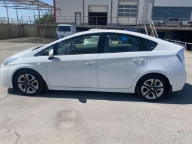 Toyota Prius - 12800 лв. / 6544.54 € - 18717405 5 | Car24.bg Toyota Prius - 12800 лв. / 6544.54 € - 18717405 5