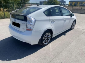 Toyota Prius - 12800 лв. / 6544.54 € - 18717405 8 | Car24.bg Toyota Prius - 12800 лв. / 6544.54 € - 18717405 8