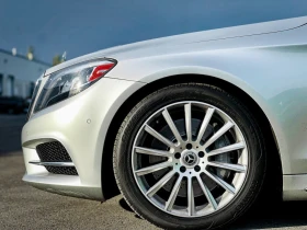 Mercedes-Benz S 550 * АВТО КРЕДИТ* ЦЕНА ДО БГ * СЕРВИЗНА ИСТОРИЯ * - 49999 лв. / 25564.08 € - 97335084 6 | Car24.bg Mercedes-Benz S 550 * АВТО КРЕДИТ* ЦЕНА ДО БГ * СЕРВИЗНА ИСТОРИЯ * - 49999 лв. / 25564.08 € - 97335084 6