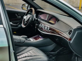 Mercedes-Benz S 550 * АВТО КРЕДИТ* ЦЕНА ДО БГ * СЕРВИЗНА ИСТОРИЯ * - 49999 лв. / 25564.08 € - 97335084 13 | Car24.bg Mercedes-Benz S 550 * АВТО КРЕДИТ* ЦЕНА ДО БГ * СЕРВИЗНА ИСТОРИЯ * - 49999 лв. / 25564.08 € - 97335084 13