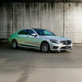 Mercedes-Benz S 550 * АВТО КРЕДИТ* ЦЕНА ДО БГ * СЕРВИЗНА ИСТОРИЯ * - Car24.bg Mercedes-Benz S 550 * АВТО КРЕДИТ* ЦЕНА ДО БГ * СЕРВИЗНА ИСТОРИЯ *