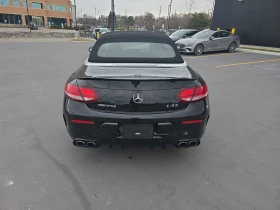 Mercedes-Benz C 43 AMG CARFAX АВТО КРЕДИТ - 50990 лв. / 26070.77 € - 40354489 4 | Car24.bg Mercedes-Benz C 43 AMG CARFAX АВТО КРЕДИТ - 50990 лв. / 26070.77 € - 40354489 4