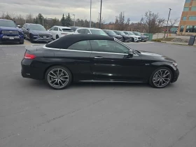 Mercedes-Benz C 43 AMG CARFAX АВТО КРЕДИТ - 50990 лв. / 26070.77 € - 40354489 5 | Car24.bg Mercedes-Benz C 43 AMG CARFAX АВТО КРЕДИТ - 50990 лв. / 26070.77 € - 40354489 5