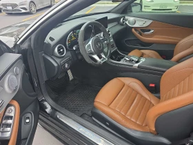 Mercedes-Benz C 43 AMG CARFAX АВТО КРЕДИТ - 50990 лв. / 26070.77 € - 40354489 6 | Car24.bg Mercedes-Benz C 43 AMG CARFAX АВТО КРЕДИТ - 50990 лв. / 26070.77 € - 40354489 6