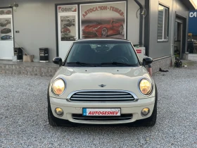 Mini Cooper 1.4 i* START-STOP* - Car24.bg Mini Cooper 1.4 i* START-STOP*