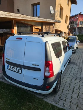 Dacia Logan - 1200 € / 2347.00 лв. - 29999178 4 | Car24.bg Dacia Logan - 1200 € / 2347.00 лв. - 29999178 4