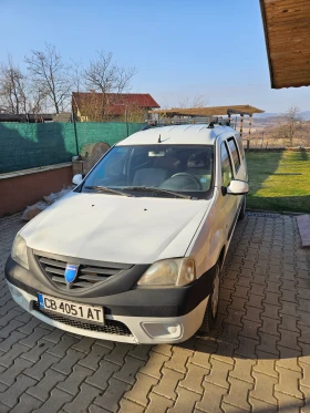 Dacia Logan - 1200 € / 2347.00 лв. - 29999178 3 | Car24.bg Dacia Logan - 1200 € / 2347.00 лв. - 29999178 3