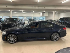 BMW 530 * 530i xDrive * CARFAX * ЦЕНА ДО БГ | Auto.bg — изображение 2 BMW 530 * 530i xDrive * CARFAX * ЦЕНА ДО БГ | Auto.bg — изображение 2