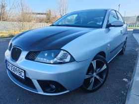 Снимка Seat Ibiza