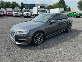 Audi A4 * Technik * CARFAX * ЦЕНА ДО БГ