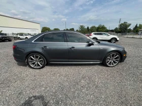 Audi A4 * Technik * CARFAX * ЦЕНА ДО БГ | Auto.bg — изображение 5 Audi A4 * Technik * CARFAX * ЦЕНА ДО БГ | Auto.bg — изображение 5