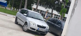 Skoda Fabia 1.2 | Auto.bg — изображение 2 Skoda Fabia 1.2 | Auto.bg — изображение 2