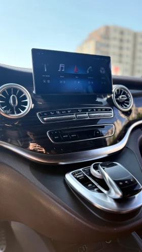 Mercedes-Benz V 300 undefined | Auto.bg — изображение 13 Mercedes-Benz V 300 undefined | Auto.bg — изображение 13