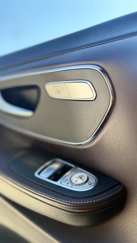 Mercedes-Benz V 300 undefined | Auto.bg — изображение 15 Mercedes-Benz V 300 undefined | Auto.bg — изображение 15