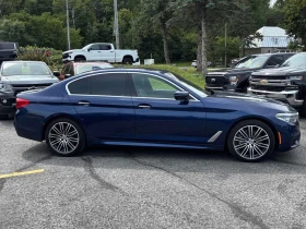 BMW 540 * 540i xDrive * CARFAX * ЦЕНА ДО БГ | Auto.bg — изображение 3 BMW 540 * 540i xDrive * CARFAX * ЦЕНА ДО БГ | Auto.bg — изображение 3