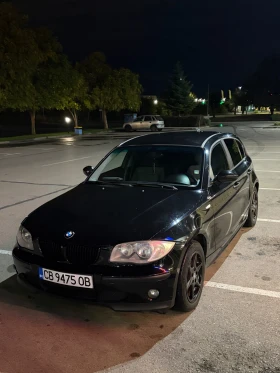 BMW 116 undefined | Auto.bg — изображение 2 BMW 116 undefined | Auto.bg — изображение 2